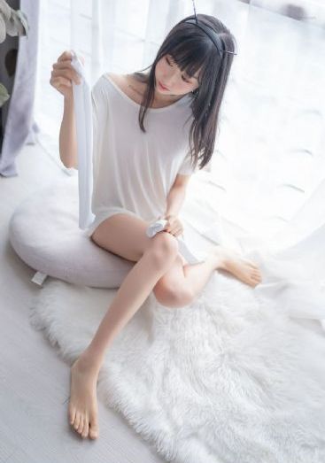 男人要自爱