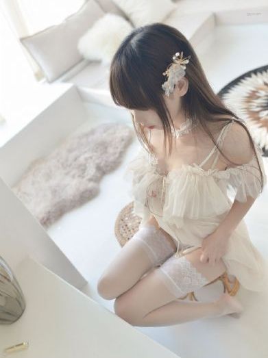 神秘女郎[第一季]