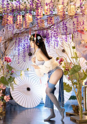 小镇疑云