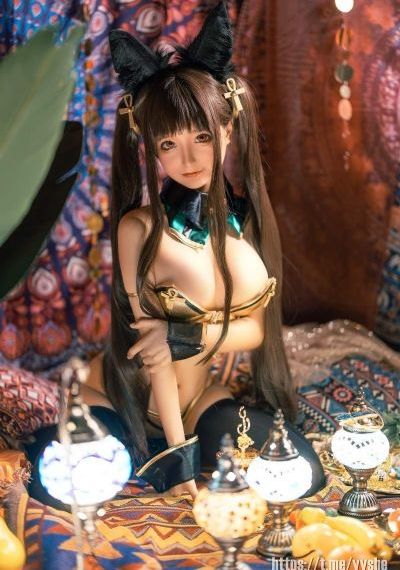 最后的香格里拉