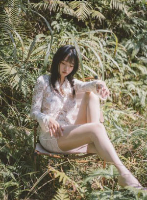 仁顺真美丽