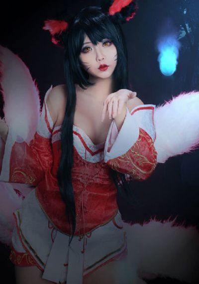 小毛快跑