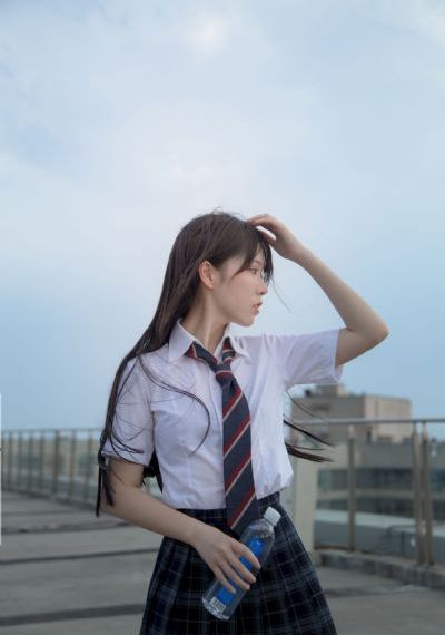 擦鞋童