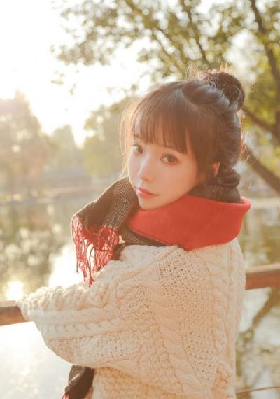 悄然之星