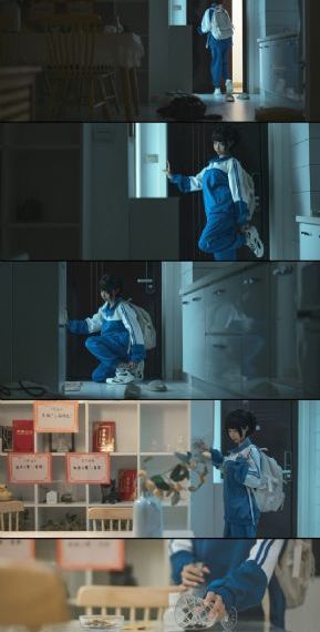 血色旅馆