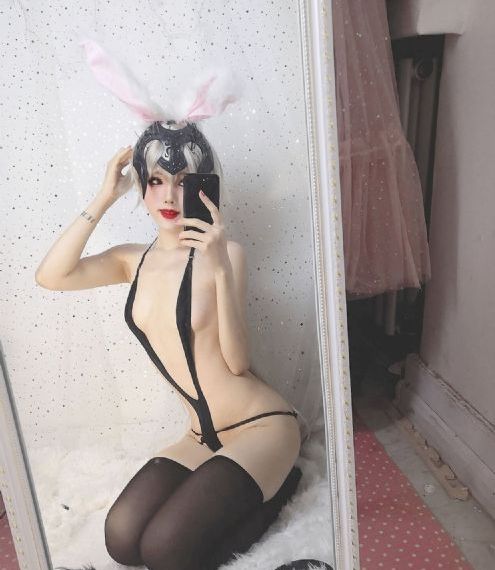 中国女兵