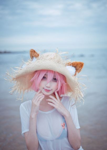 青燕