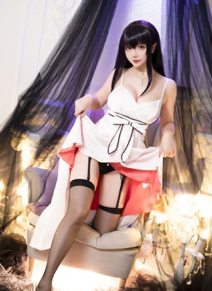 大爱如天