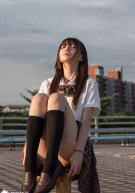 盲井