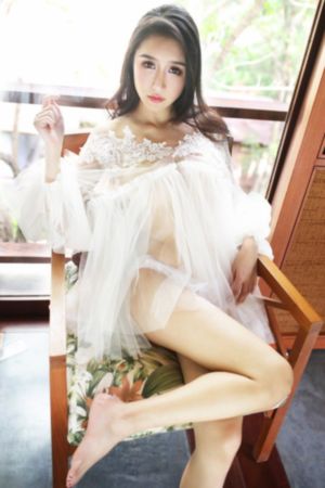 钟馗娘子