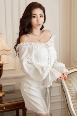 郎君不如意