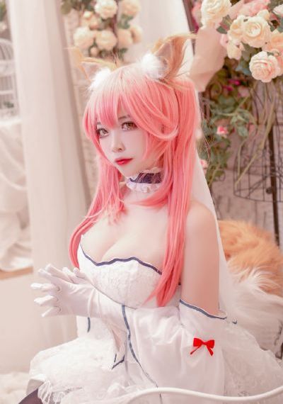 杨贵妃传奇