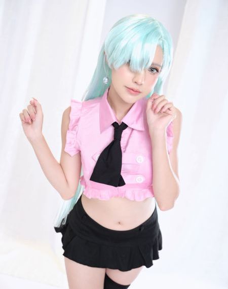女侠黑蝴蝶