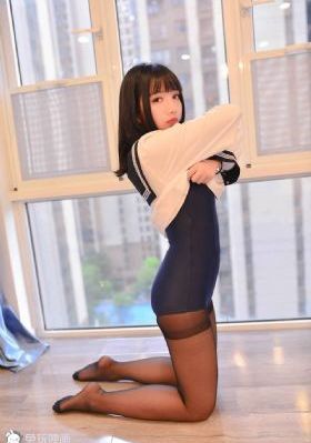 舌吻