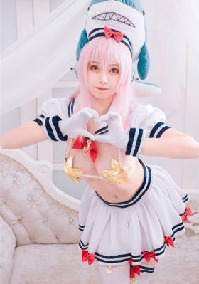 麦吉的计划