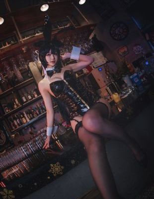 夜玫瑰