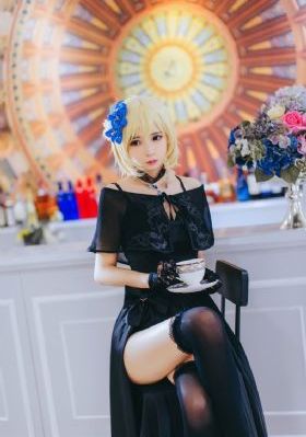 沉睡者