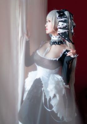 布局