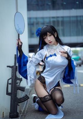 电击少女[全集]