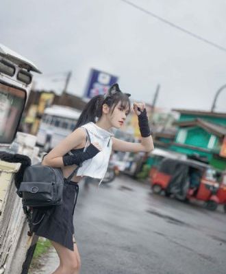 不加滤镜