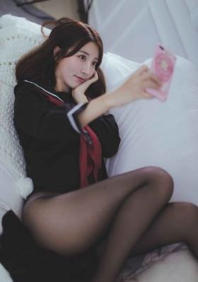 火烧阿房宫