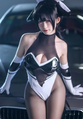 曼哈顿女佣
